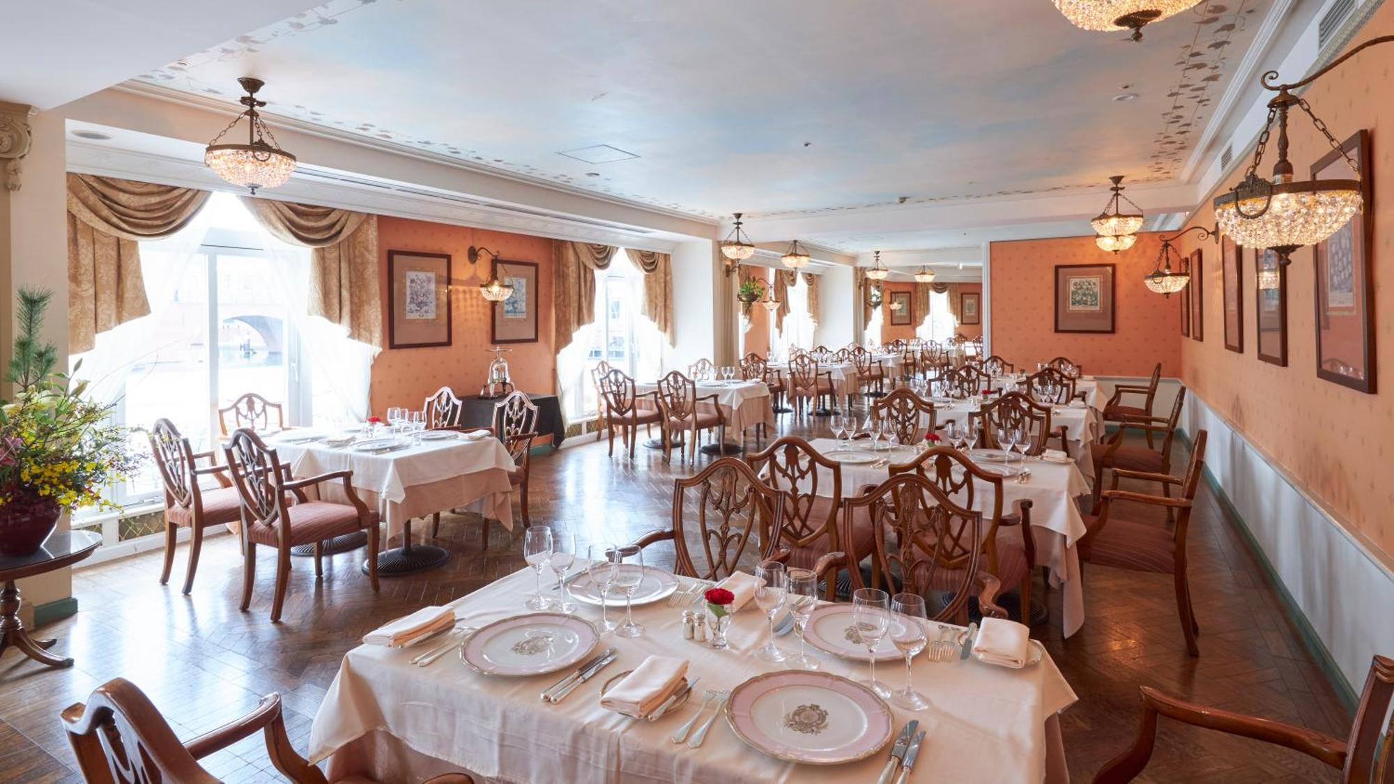 Hotel Europe Huis Ten Bosch Sasebo Zewnętrze zdjęcie