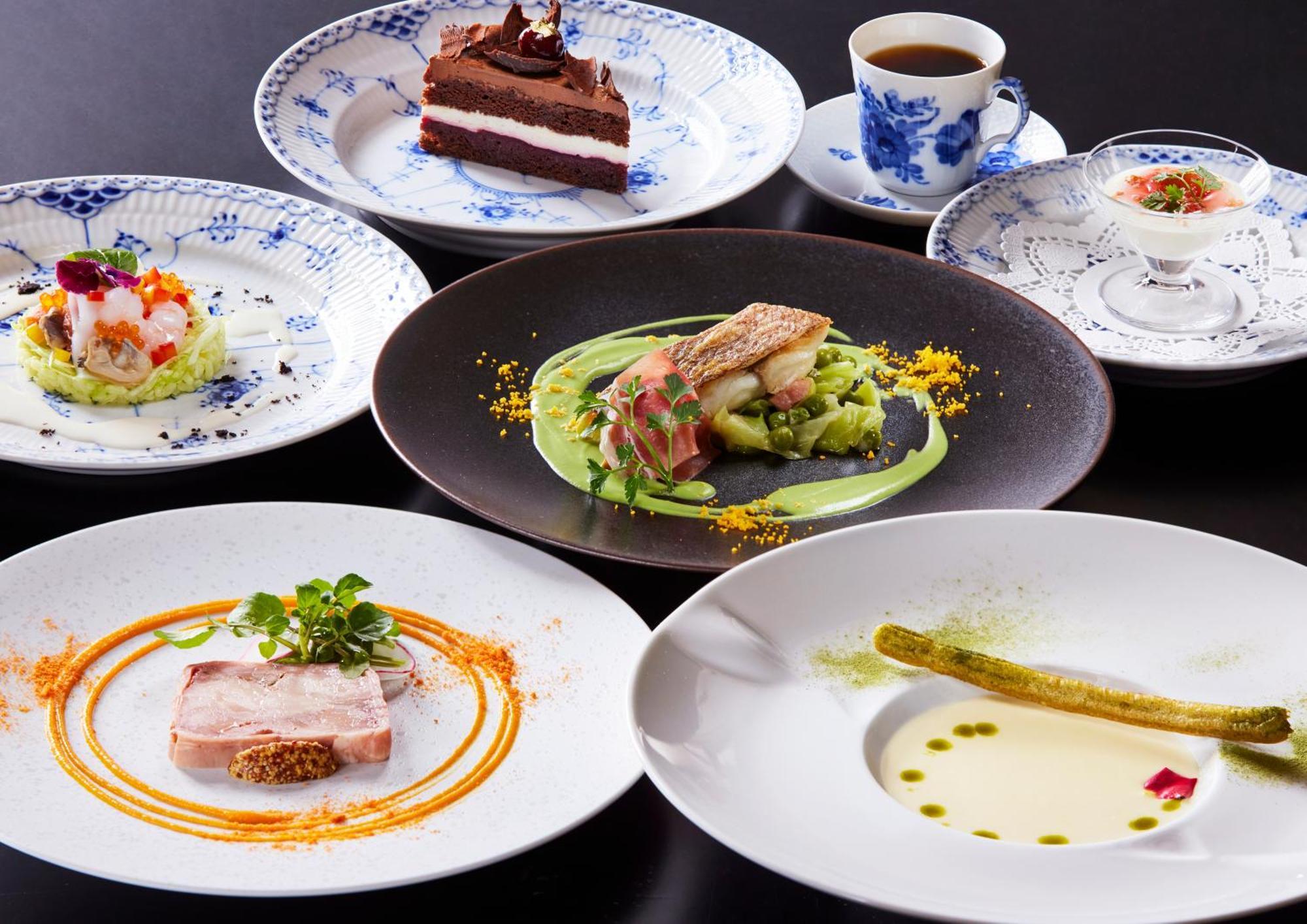 Hotel Europe Huis Ten Bosch Sasebo Zewnętrze zdjęcie