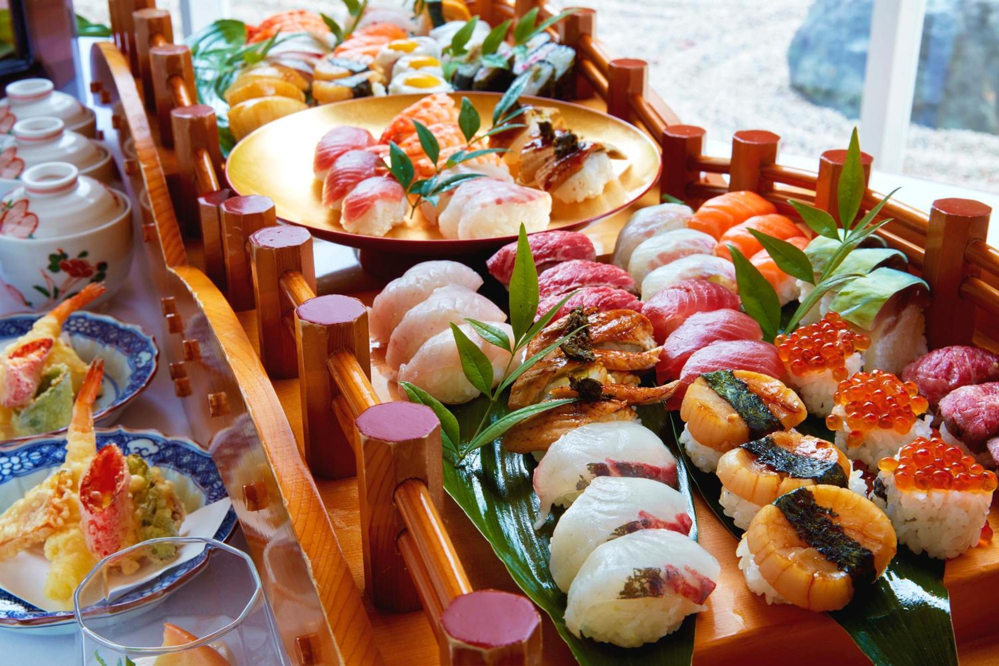Hotel Europe Huis Ten Bosch Sasebo Zewnętrze zdjęcie