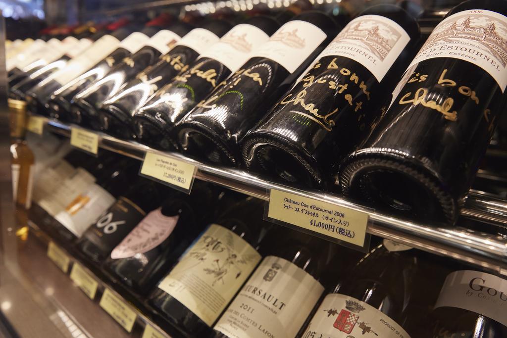 Hotel Europe Huis Ten Bosch Sasebo Zewnętrze zdjęcie