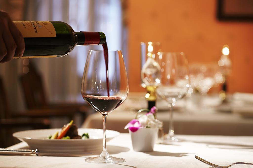 Hotel Europe Huis Ten Bosch Sasebo Zewnętrze zdjęcie