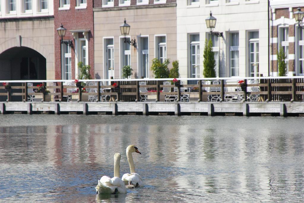 Hotel Europe Huis Ten Bosch Sasebo Zewnętrze zdjęcie