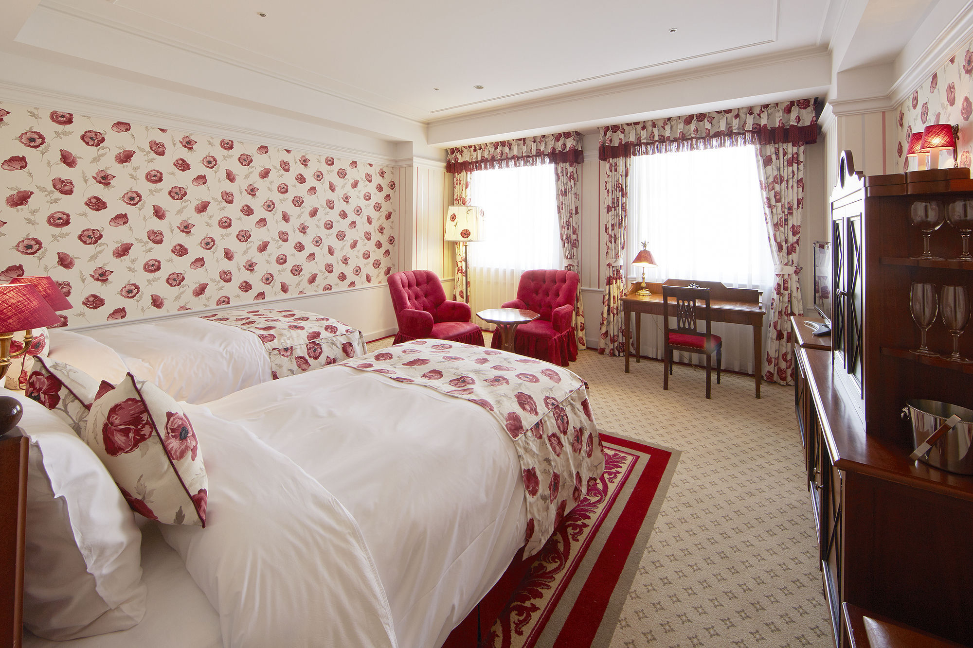 Hotel Europe Huis Ten Bosch Sasebo Zewnętrze zdjęcie
